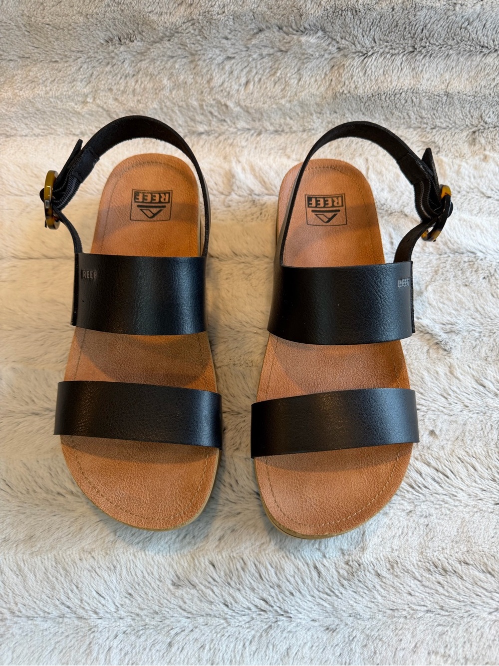 Reef Vista Hi Buckle - Picture 4 of 14
